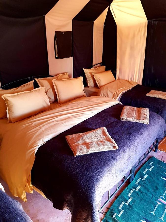 Bedouin Desert Camp Merzouga Luaran gambar