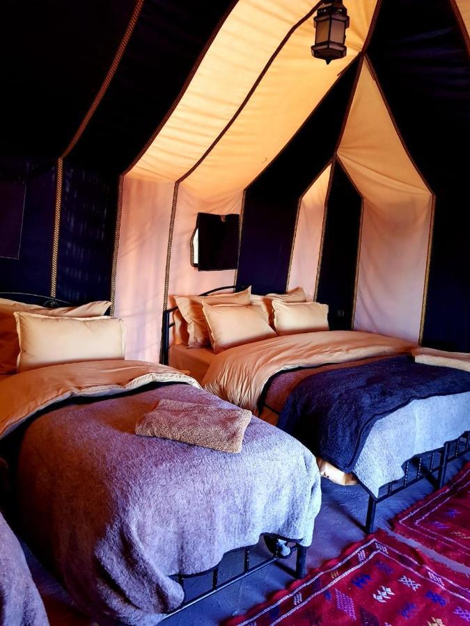 Bedouin Desert Camp Merzouga Luaran gambar