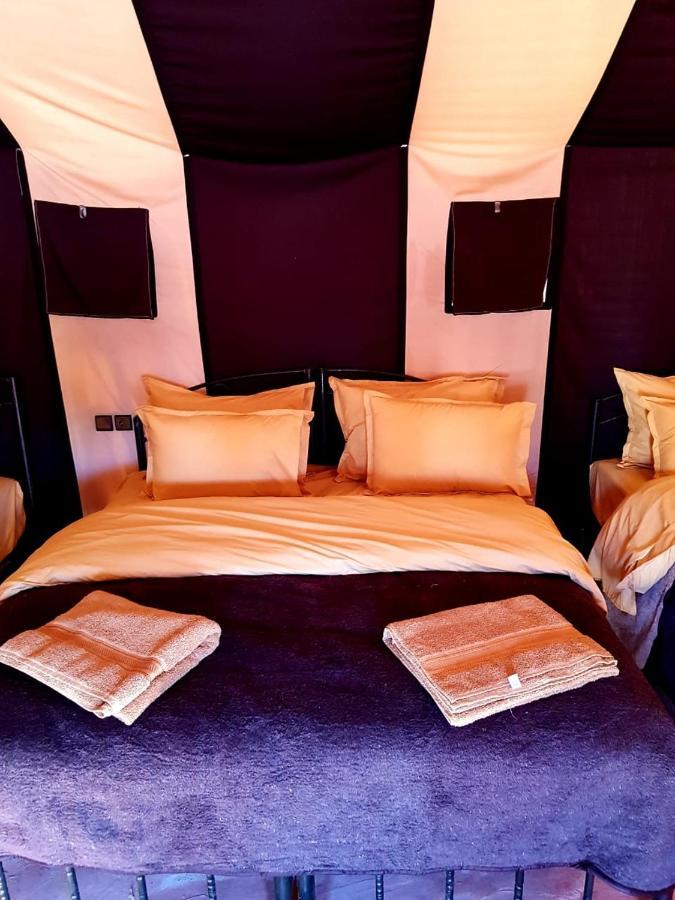 Bedouin Desert Camp Merzouga Luaran gambar